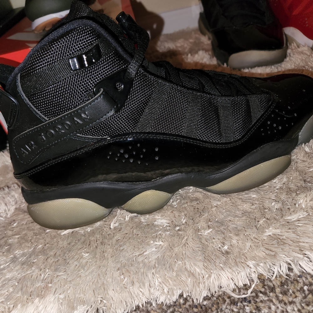 Air Jordan